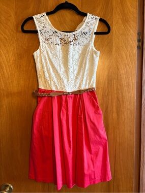 Summer dress